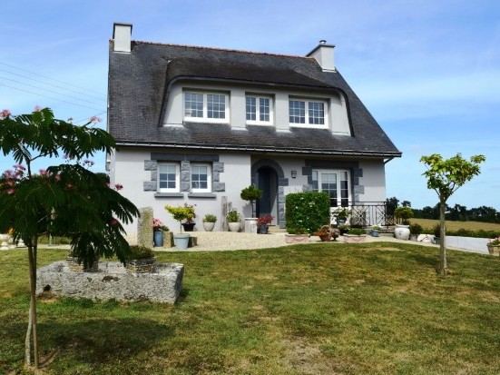 Maison 5 Pièces 22340 Maël-Carhaix